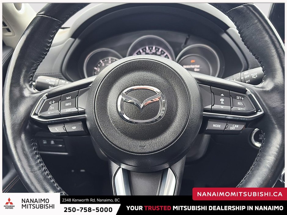 2017 Mazda CX-5 Grand Touring-13