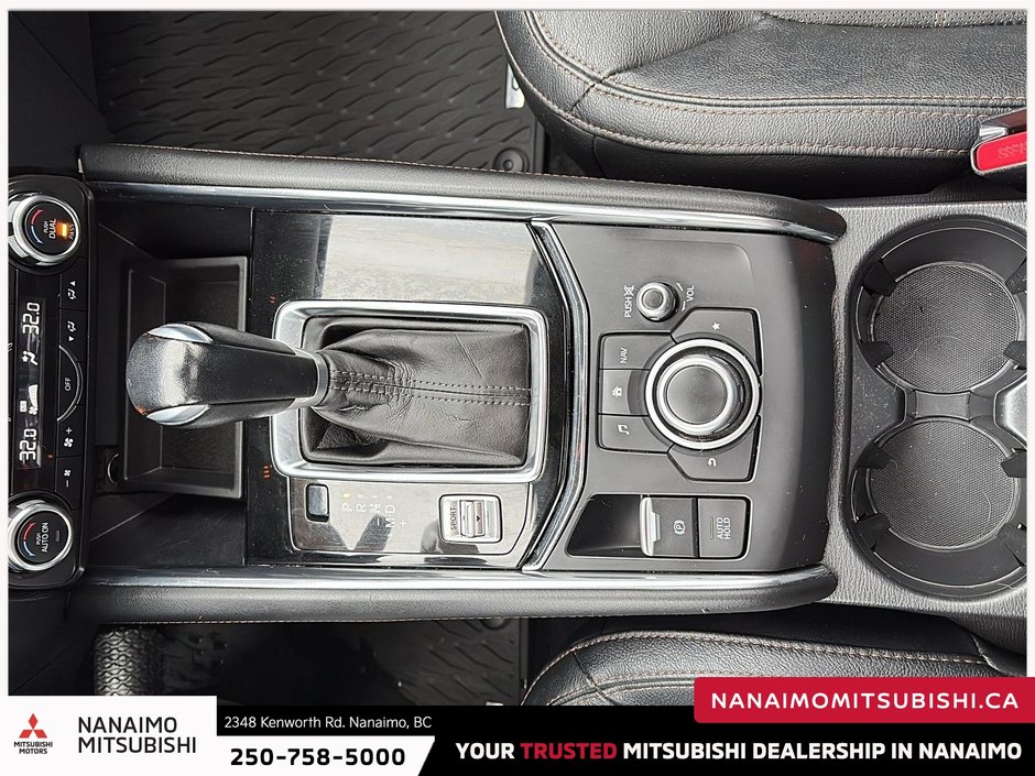 2017 Mazda CX-5 Grand Touring-17