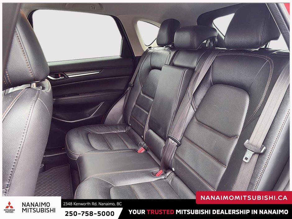 2017 Mazda CX-5 Grand Touring-9