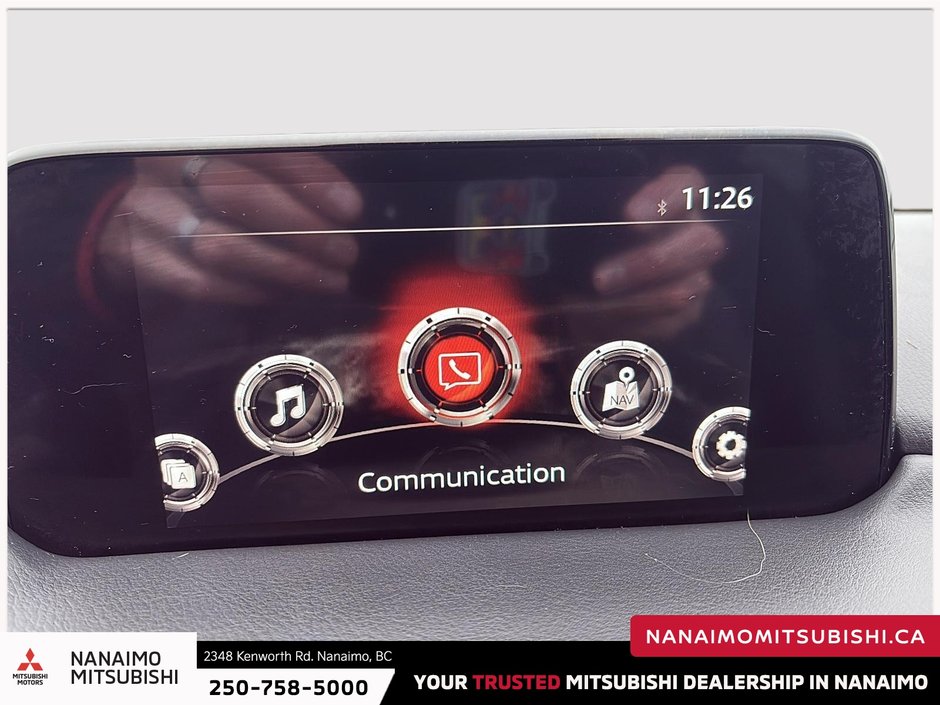 2017 Mazda CX-5 Grand Touring-18