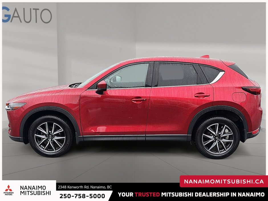 2017 Mazda CX-5 Grand Touring-3