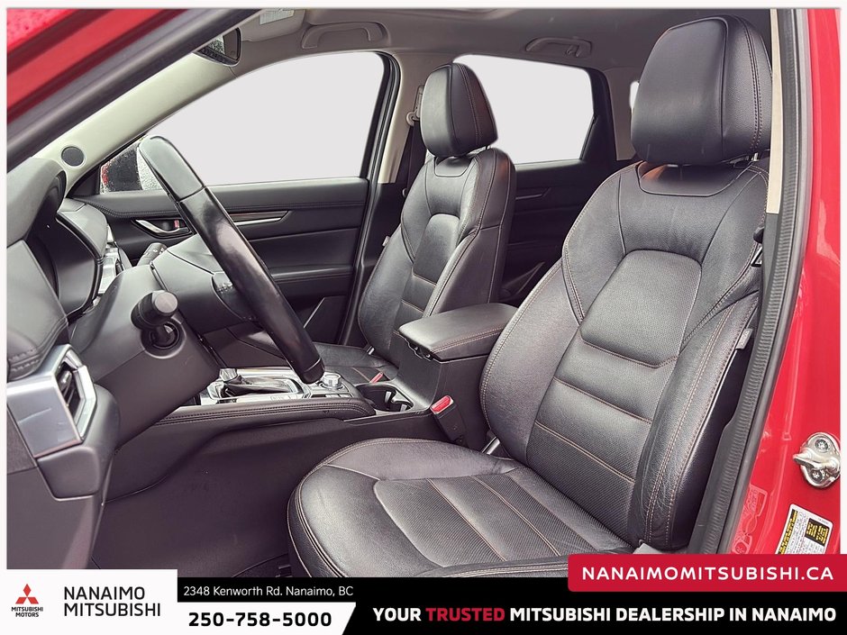 2017 Mazda CX-5 Grand Touring-8