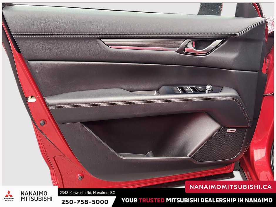 2017 Mazda CX-5 Grand Touring-10