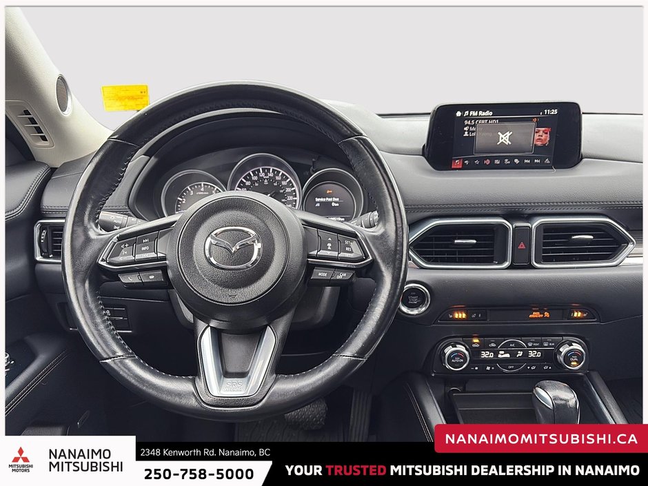 2017 Mazda CX-5 Grand Touring-12