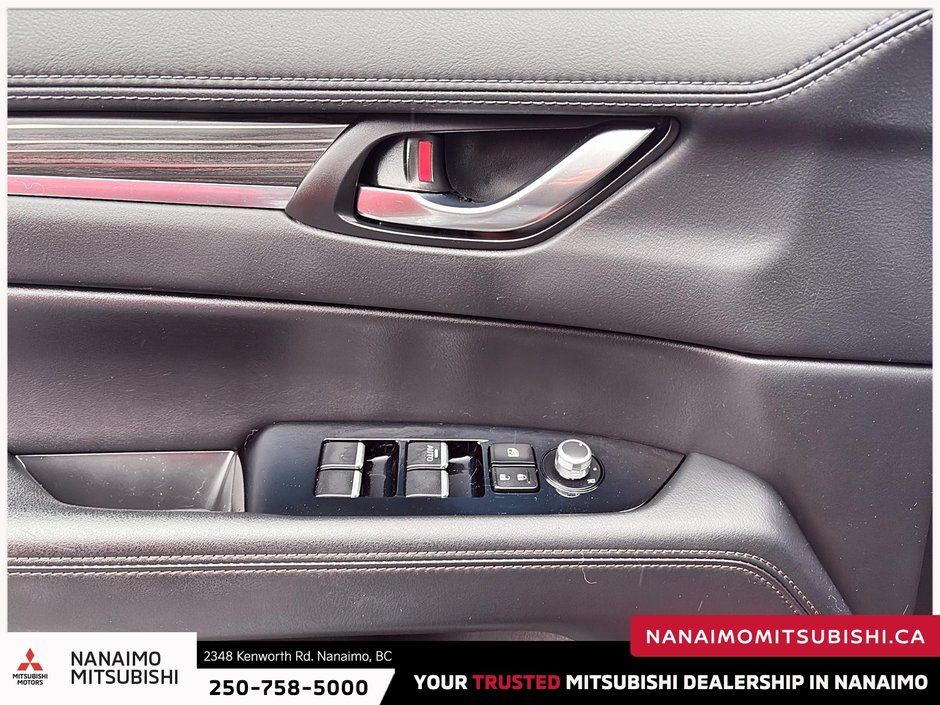 2017 Mazda CX-5 Grand Touring-11