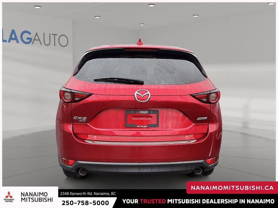 2017 Mazda CX-5 Grand Touring-2