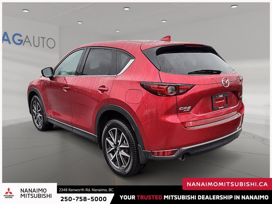 2017 Mazda CX-5 Grand Touring-4