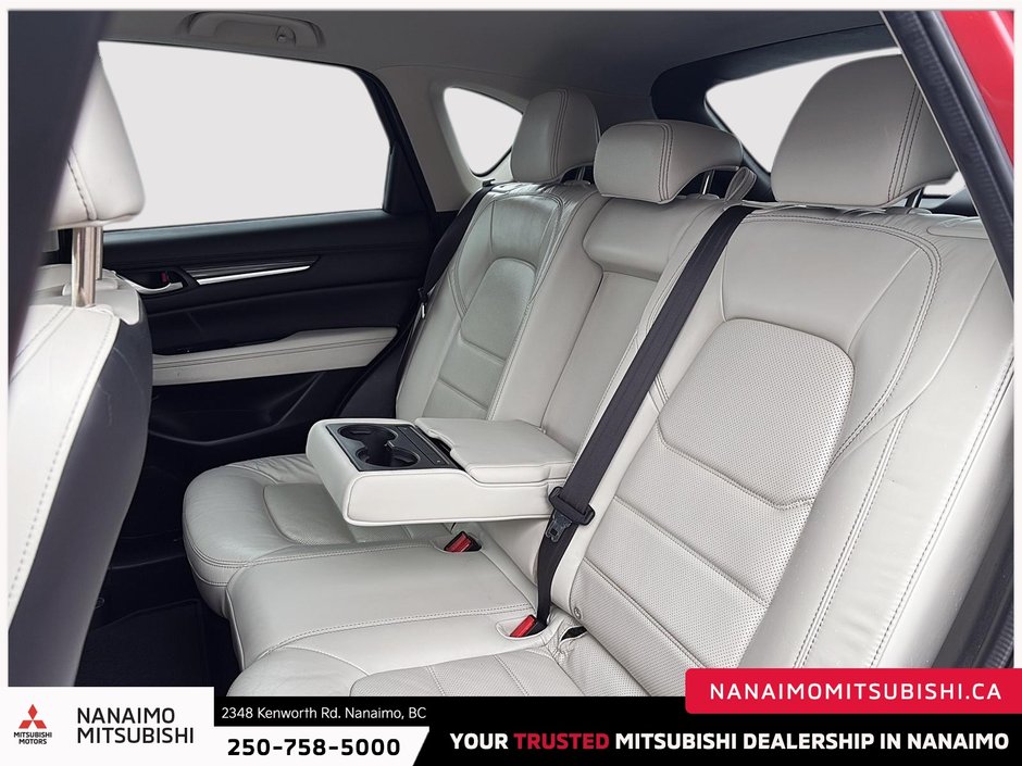 2017 Mazda CX-5 Grand Touring-9