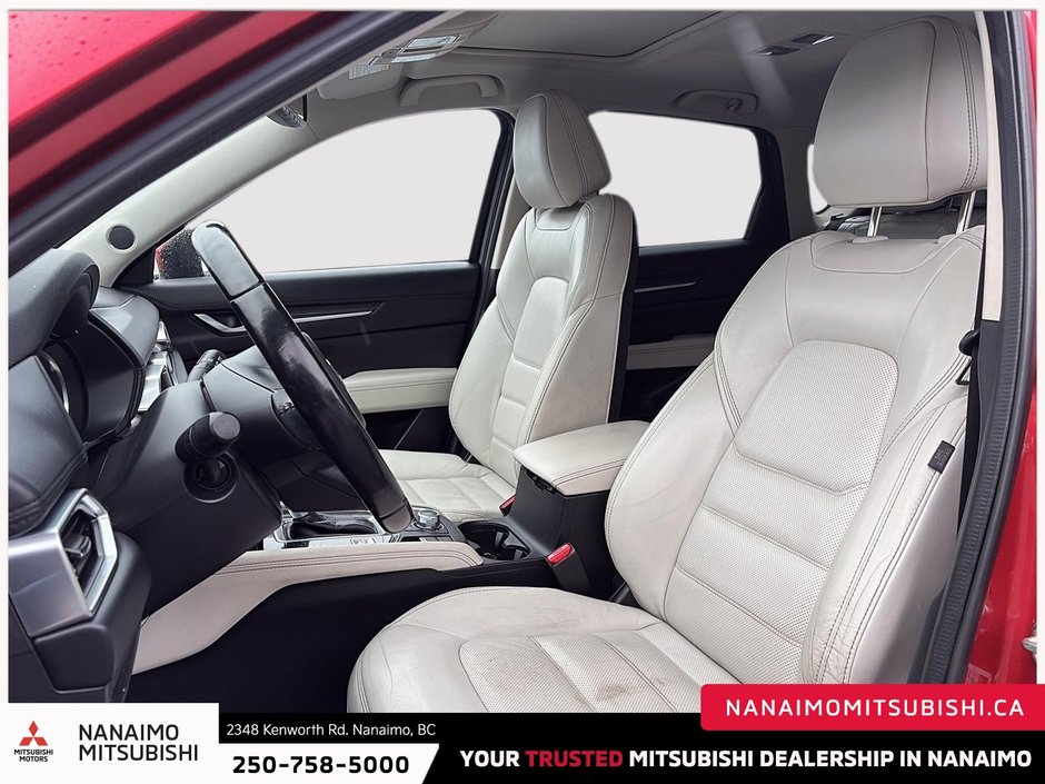 2017 Mazda CX-5 Grand Touring-8