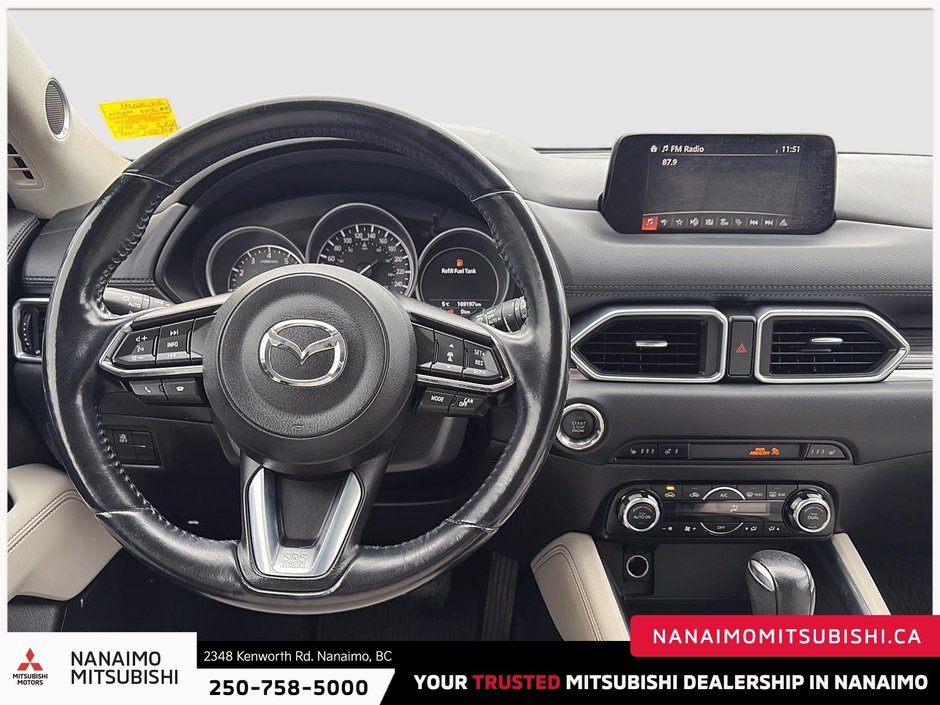 2017 Mazda CX-5 Grand Touring-12