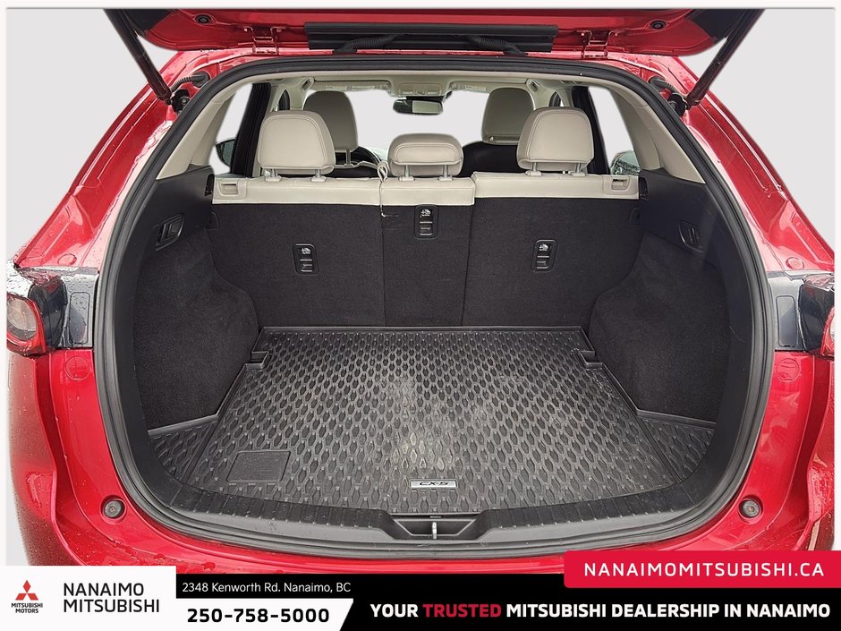 2017 Mazda CX-5 Grand Touring-6