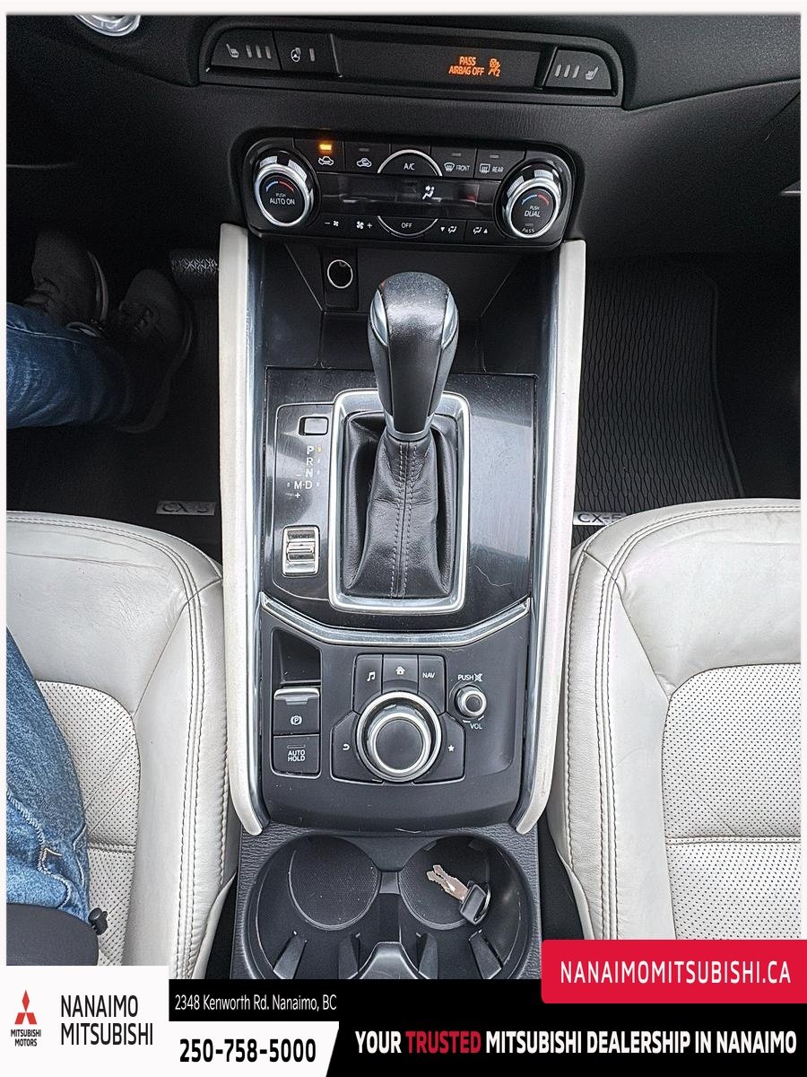 2017 Mazda CX-5 Grand Touring-17