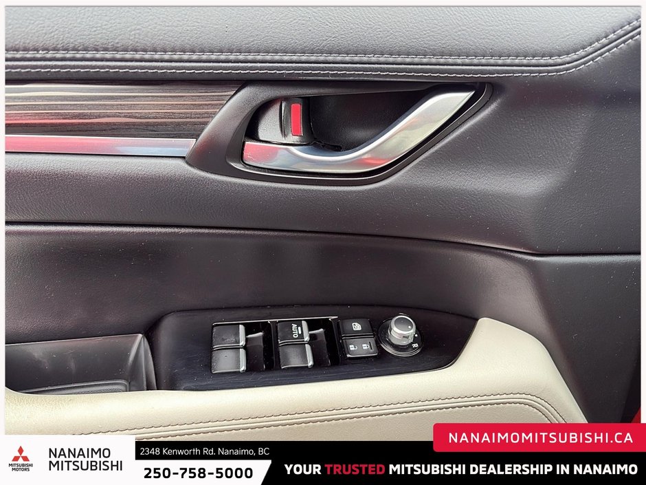 2017 Mazda CX-5 Grand Touring-11