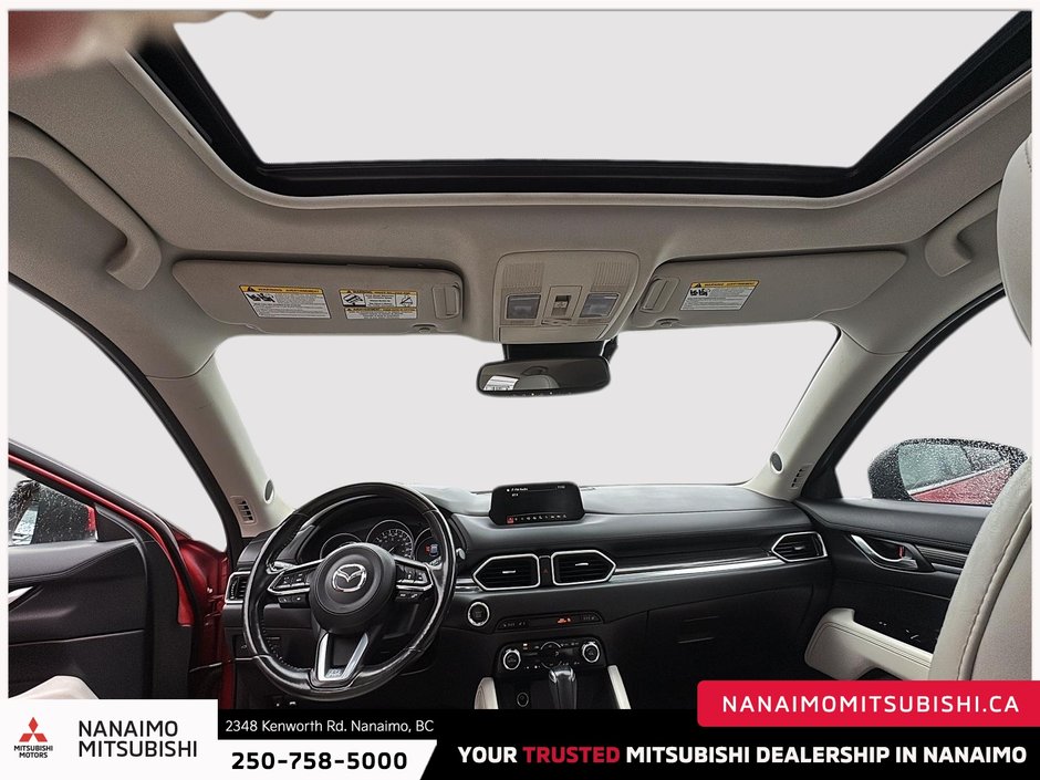 2017 Mazda CX-5 Grand Touring-20