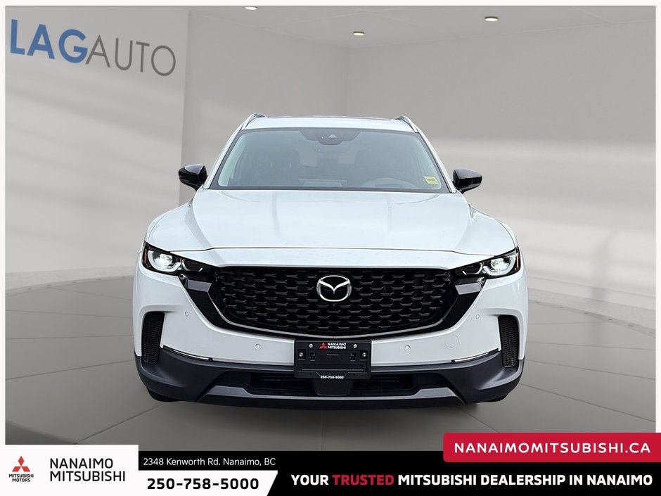 2023 Mazda CX-50 GT-6