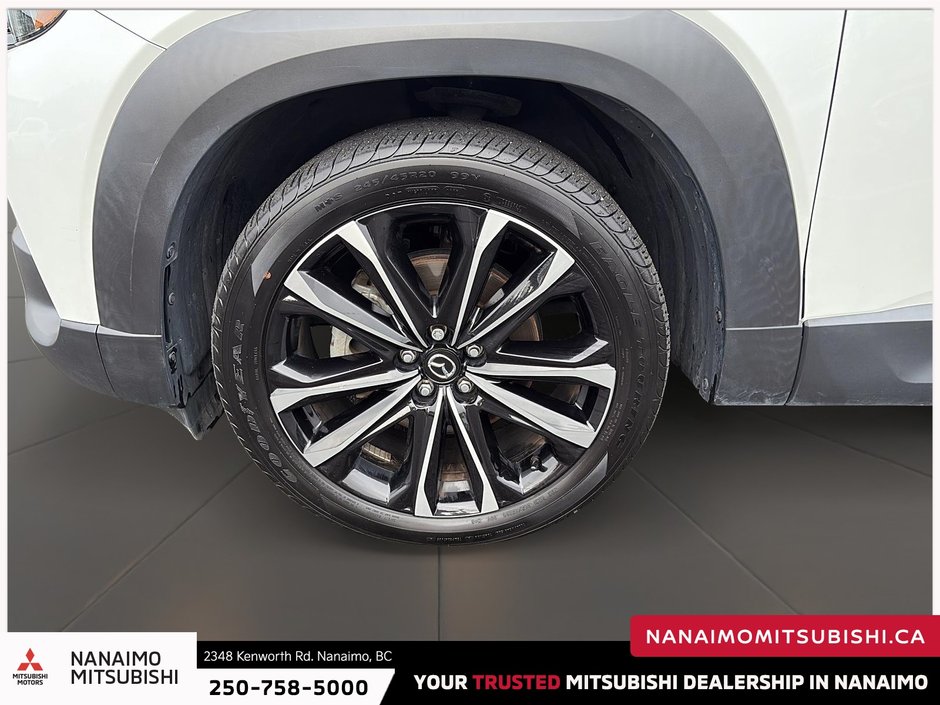 2023 Mazda CX-50 GT-1