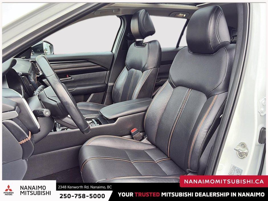 2023 Mazda CX-50 GT-8