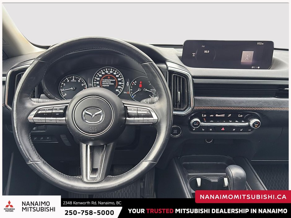 2023 Mazda CX-50 GT-12