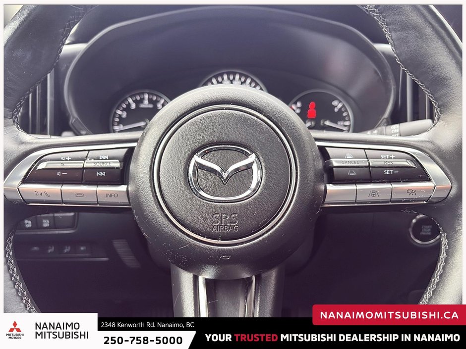 2023 Mazda CX-50 GT-13