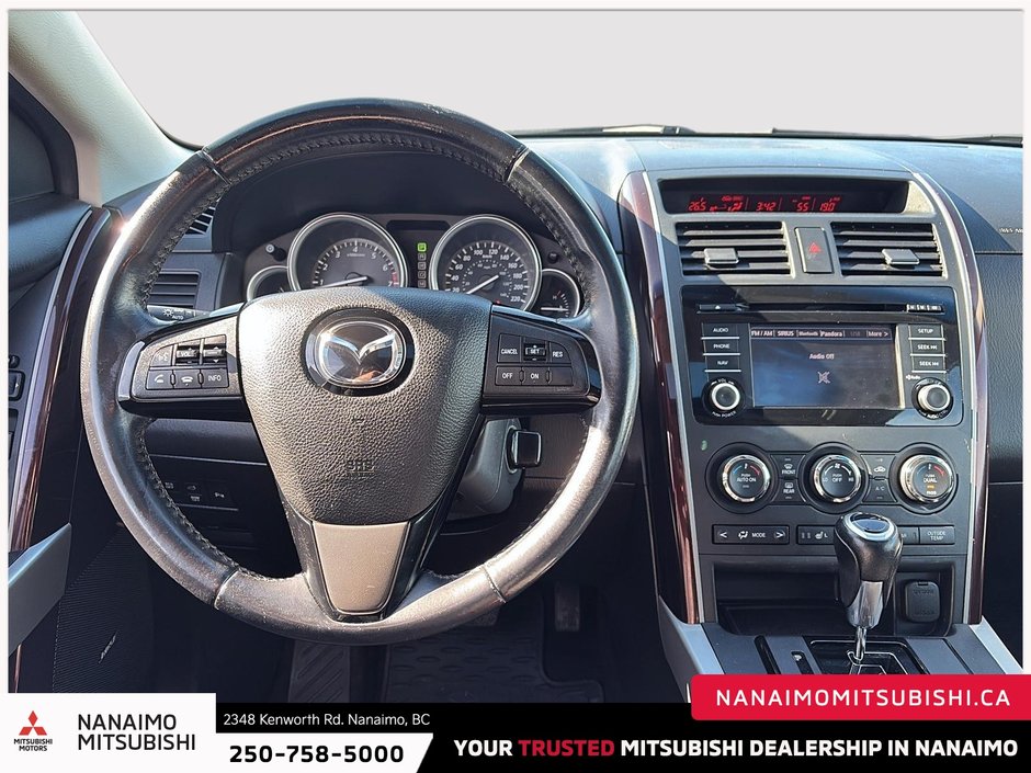 2015 Mazda CX-9 GT-13