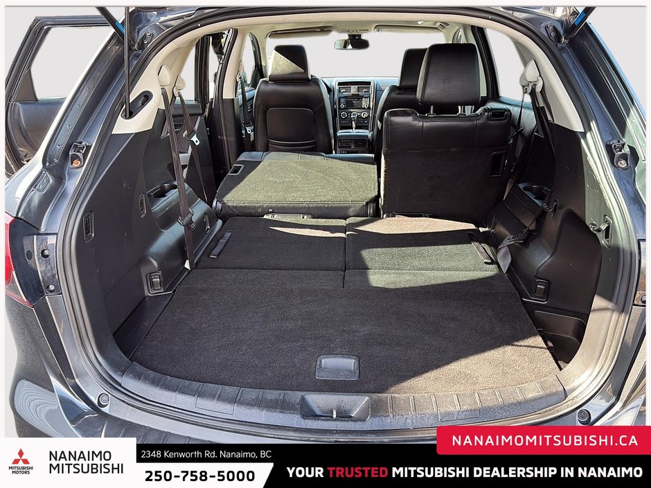 2015 Mazda CX-9 GT-7