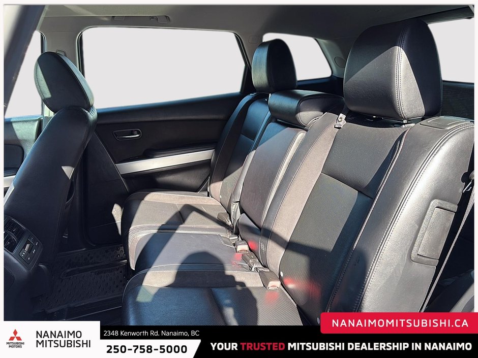 2015 Mazda CX-9 GT-10