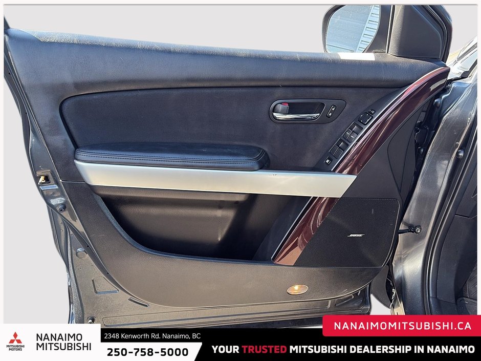 2015 Mazda CX-9 GT-11