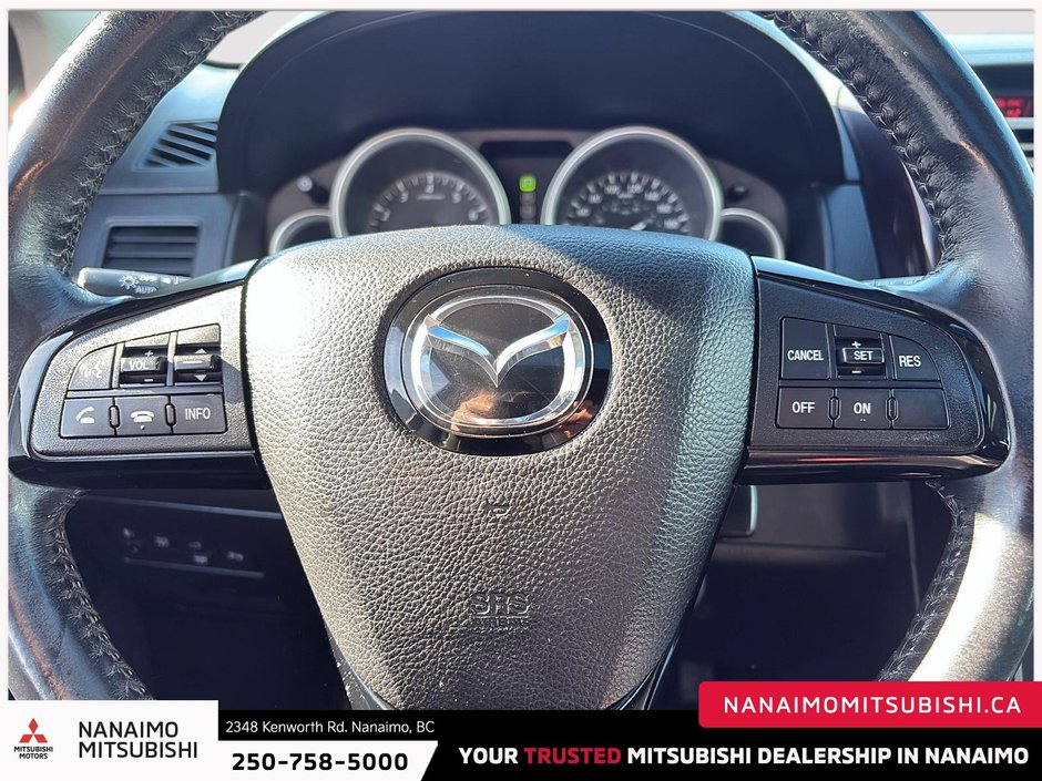 2015 Mazda CX-9 GT-14