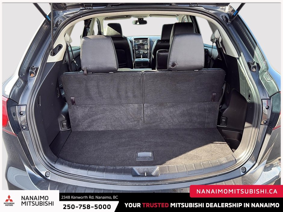 2015 Mazda CX-9 GT-6