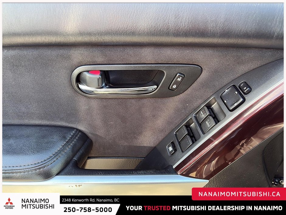 2015 Mazda CX-9 GT-12