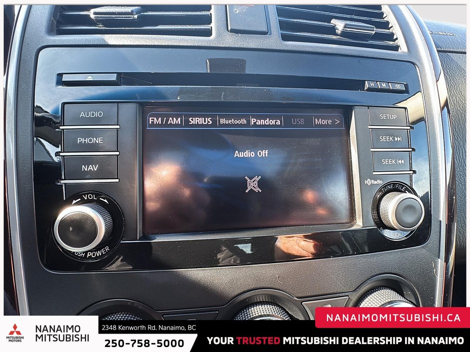 2015 Mazda CX-9 GT-19