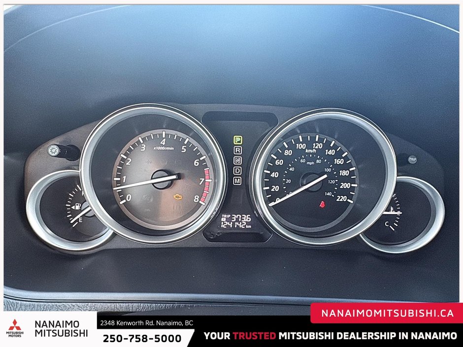 2015 Mazda CX-9 GT-15