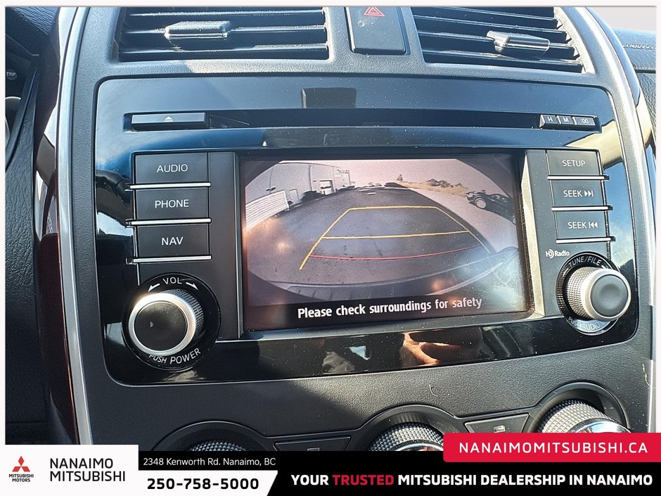 2015 Mazda CX-9 GT-20