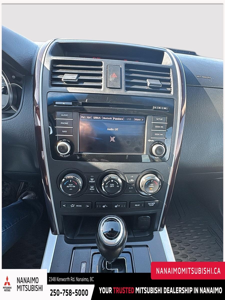 2015 Mazda CX-9 GT-17