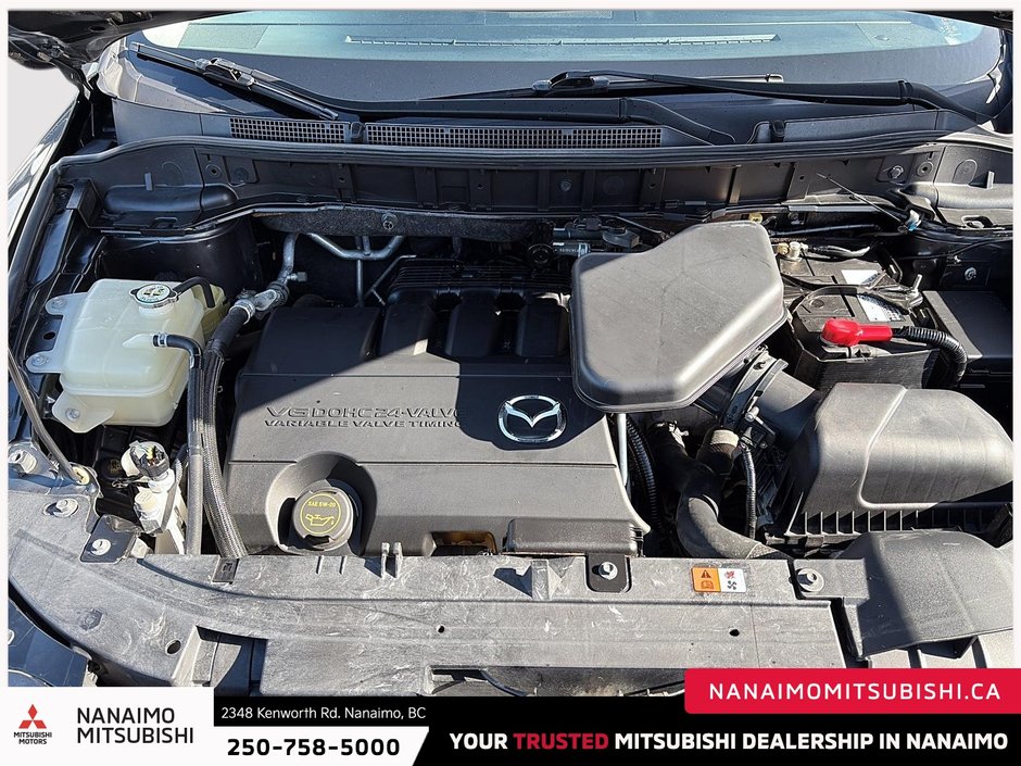 2015 Mazda CX-9 GT-8