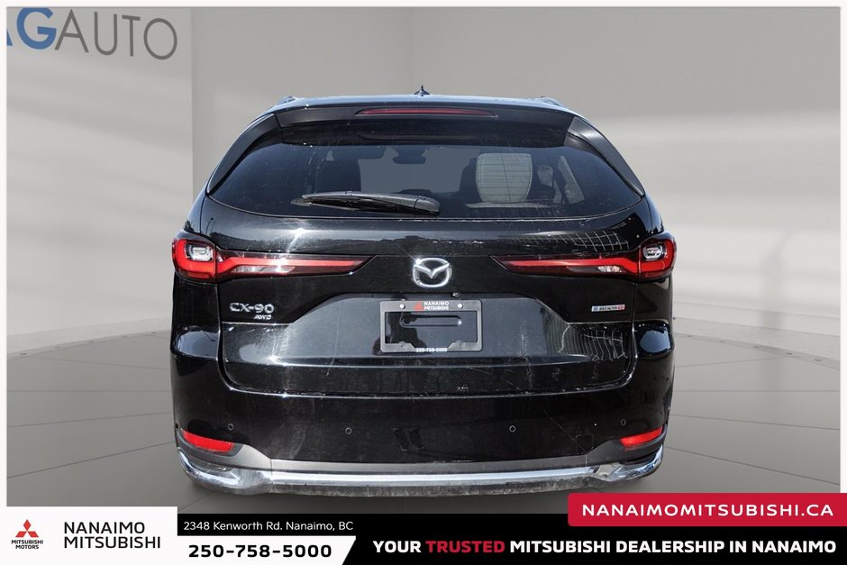 2024 Mazda CX-90 MHEV GT-P-5