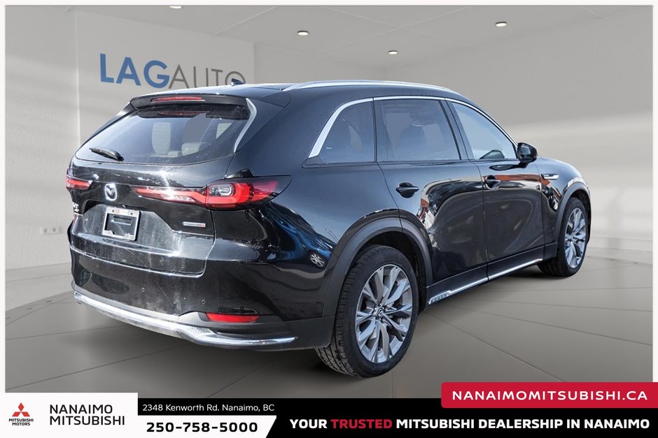 2024 Mazda CX-90 MHEV GT-P-6