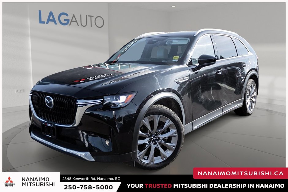 2024 Mazda CX-90 MHEV GT-P-0