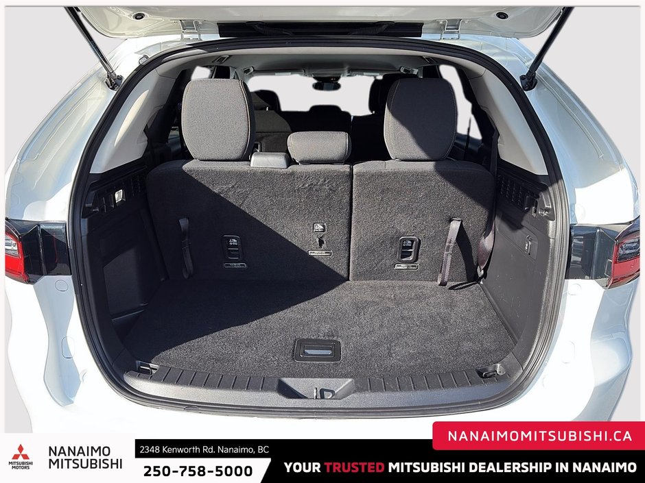 2024 Mazda CX-90 PHEV GS-6