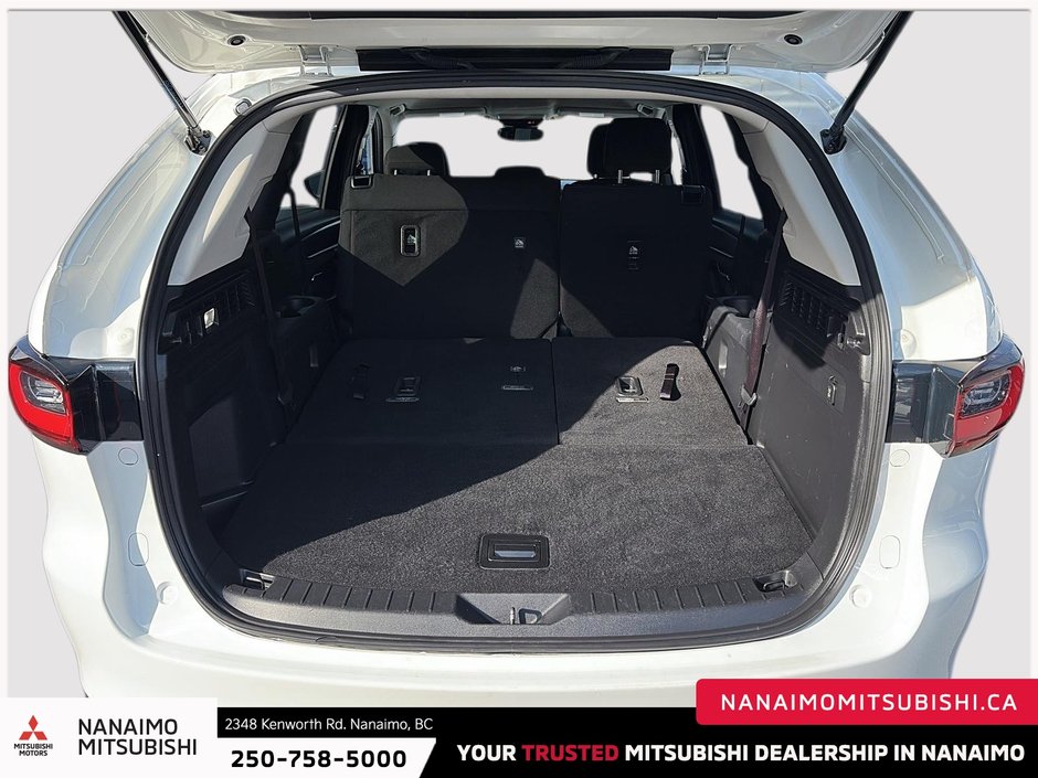 2024 Mazda CX-90 PHEV GS-7