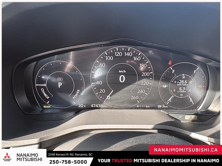 2024 Mazda CX-90 PHEV GS-15