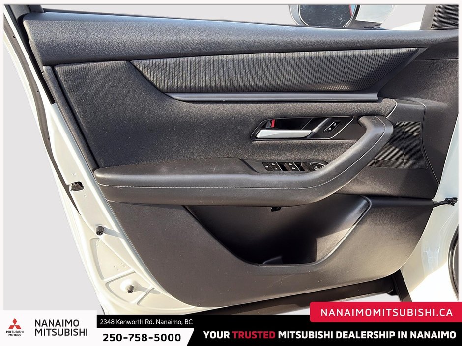 2024 Mazda CX-90 PHEV GS-11