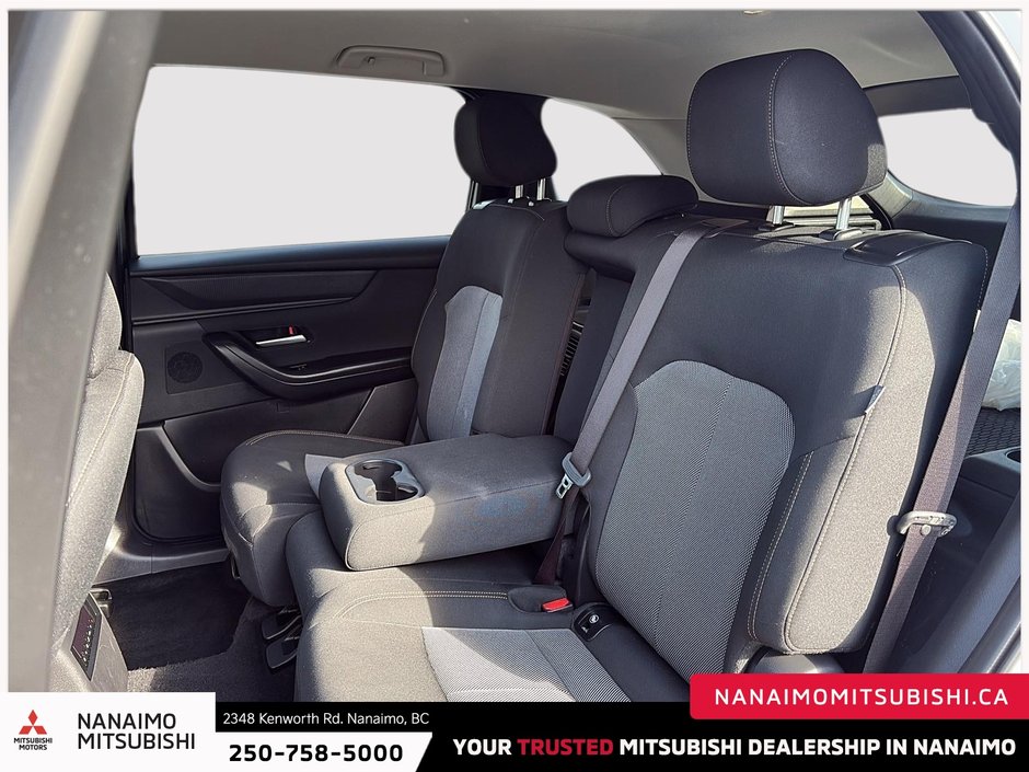 2024 Mazda CX-90 PHEV GS-10