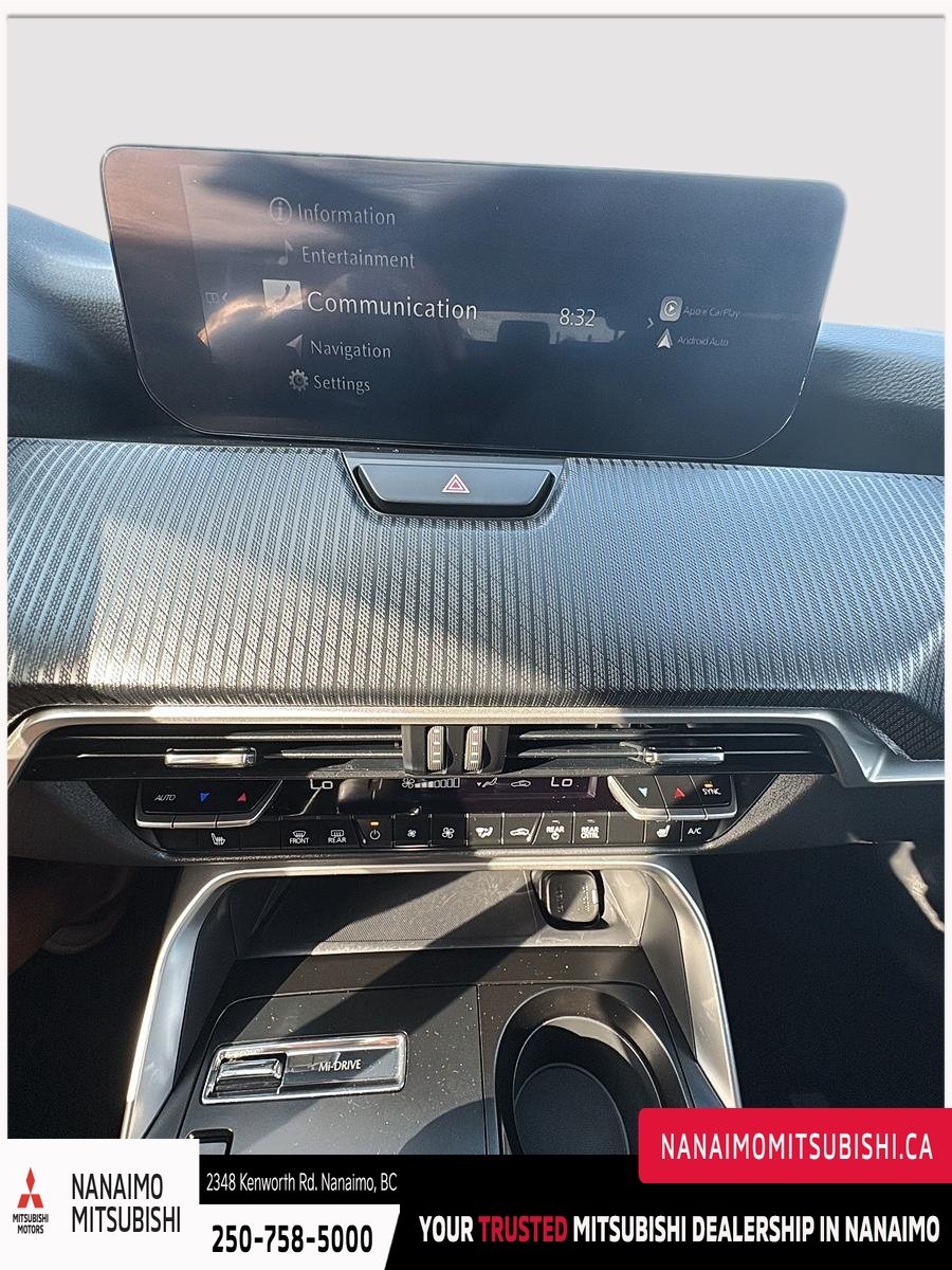 2024 Mazda CX-90 PHEV GS-17