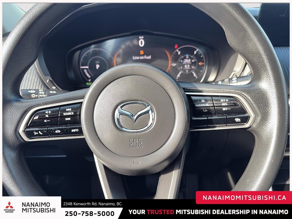 2024 Mazda CX-90 PHEV GS-14