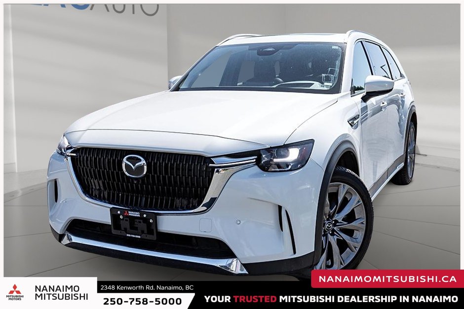 2024 Mazda CX-90 GT-P-0