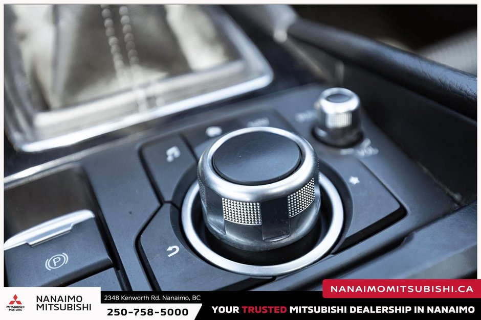 2018 Mazda 3 GT-12