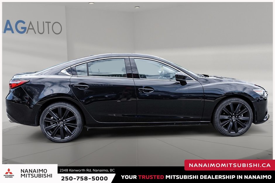 2021 Mazda 6 Signature-7