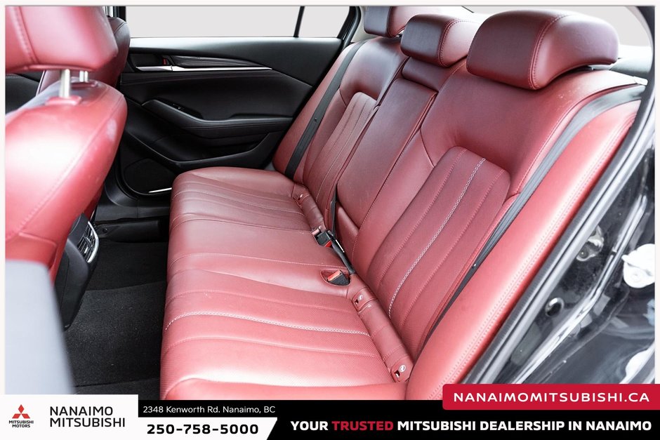 2021 Mazda 6 Signature-11