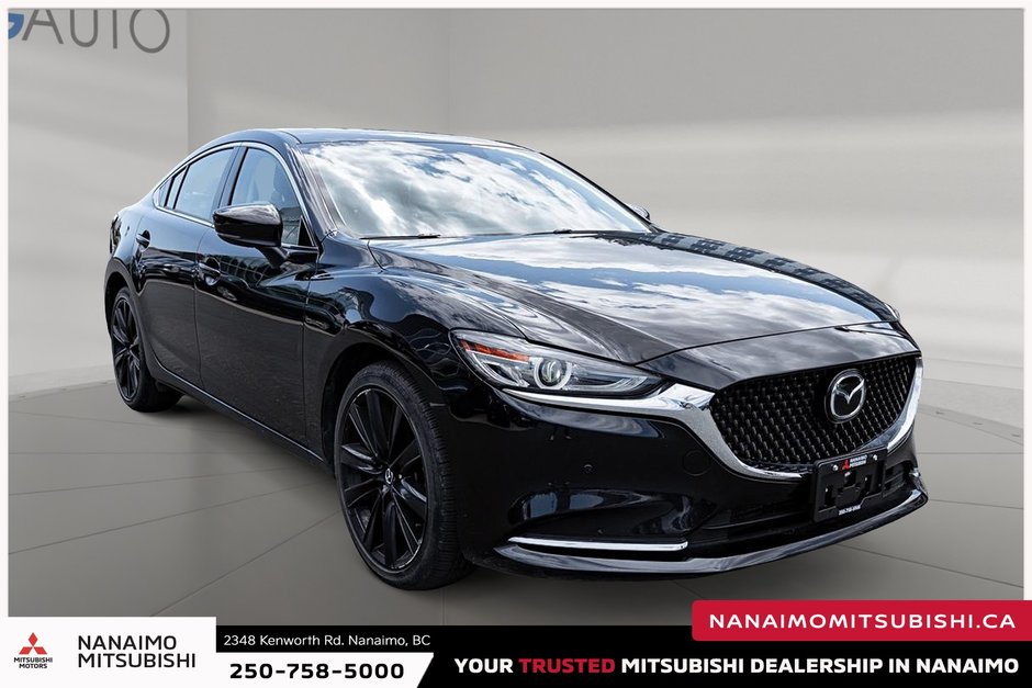 2021 Mazda 6 Signature-1